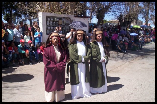 Semana Santa